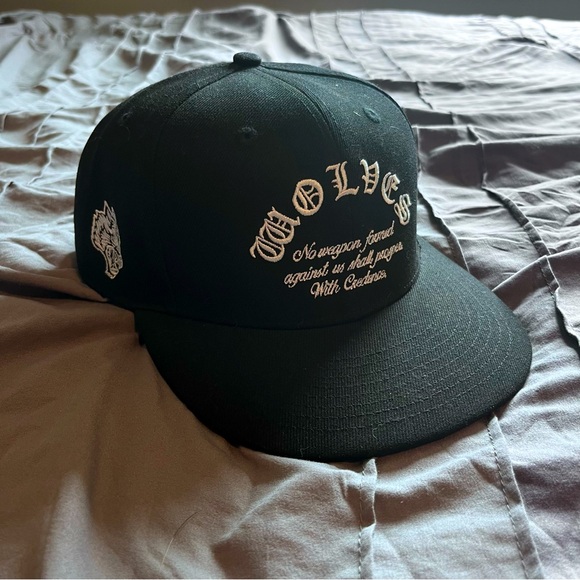 NEW DARC SPORT HAT - Picture 1 of 4